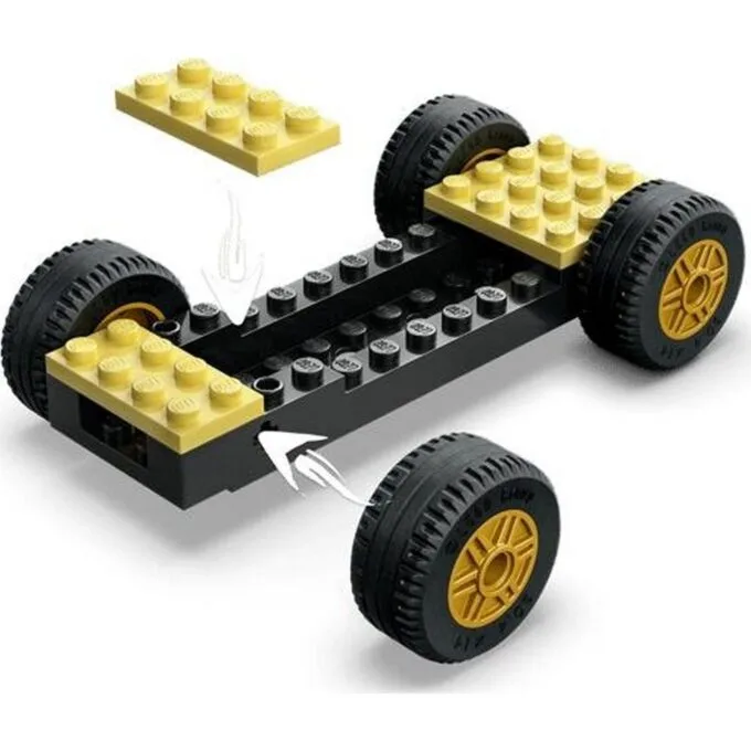 LEGO Ninjago 71840 Rogue vs.Drix — image 5