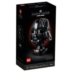 LEGO Star Wars 75304 Darth Vader helmet