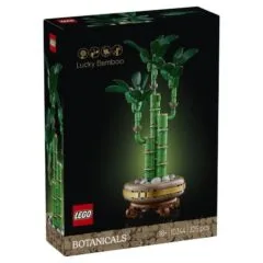 LEGO Botanical Collection 10344 Sander Dracena