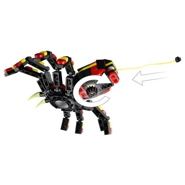 LEGO Creator 31159 Wild Animals: an unusual spider — image 10