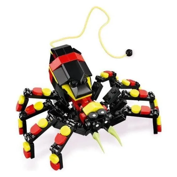 LEGO Creator 31159 Wild Animals: an unusual spider — image 11