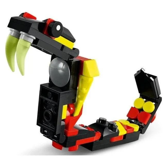 LEGO Creator 31159 Wild Animals: an unusual spider — image 13