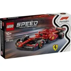 LEGO Speed Champions 77242 Bolid F1 Ferrari SF - 24