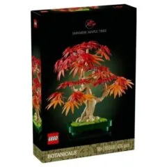 LEGO Botanicals 10348 Bonsai Palm Clone