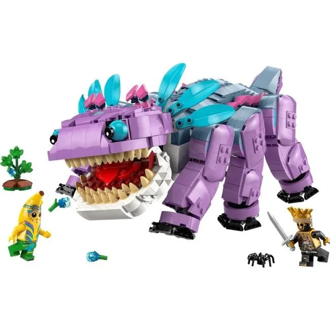 LEGO Fortnite 77077 Klombo — image 2