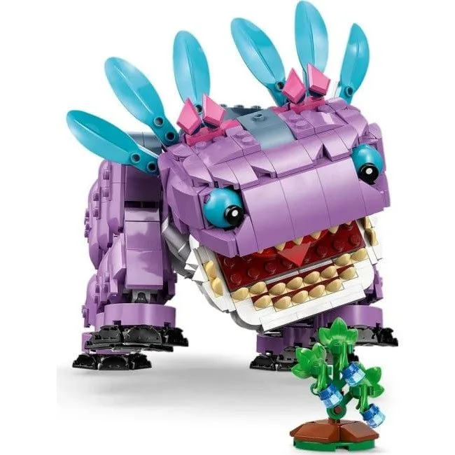 LEGO Fortnite 77077 Klombo — image 4
