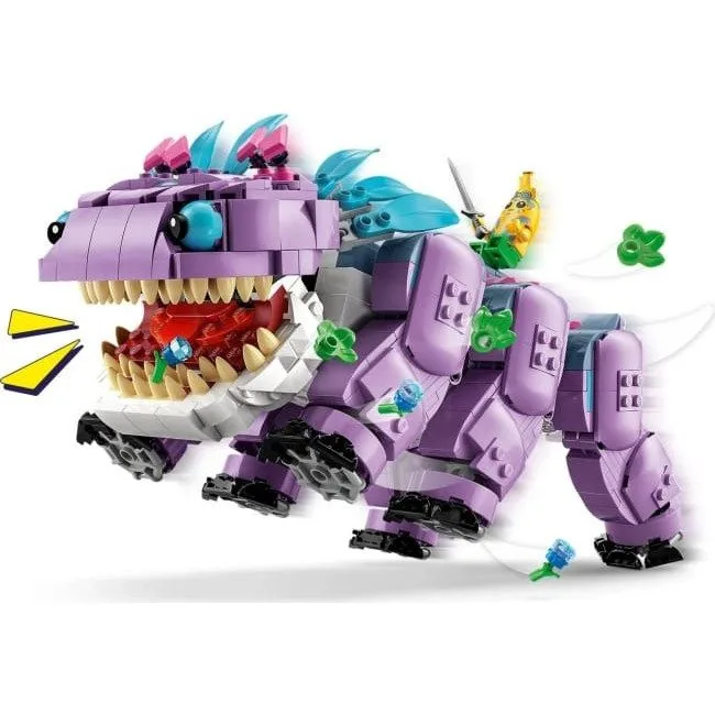 LEGO Fortnite 77077 Klombo — image 5