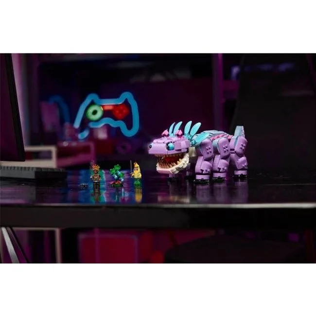 LEGO Fortnite 77077 Klombo — image 8