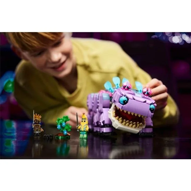 LEGO Fortnite 77077 Klombo — image 9