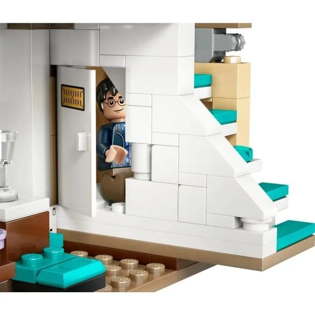 LEGO Harry Potter 76451 Privet Drive: Aunt Marge's Visit — image 5