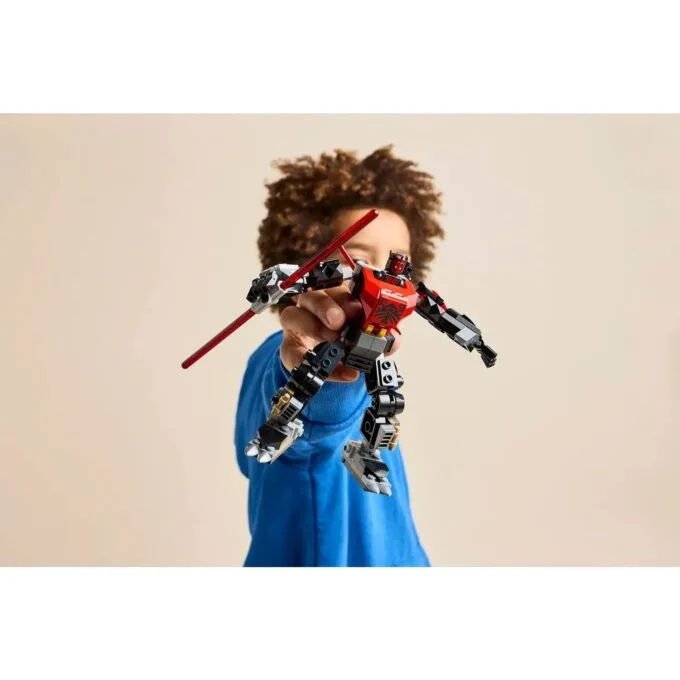 LEGO Star Wars 75411 Mech Dartha Maul — image 8