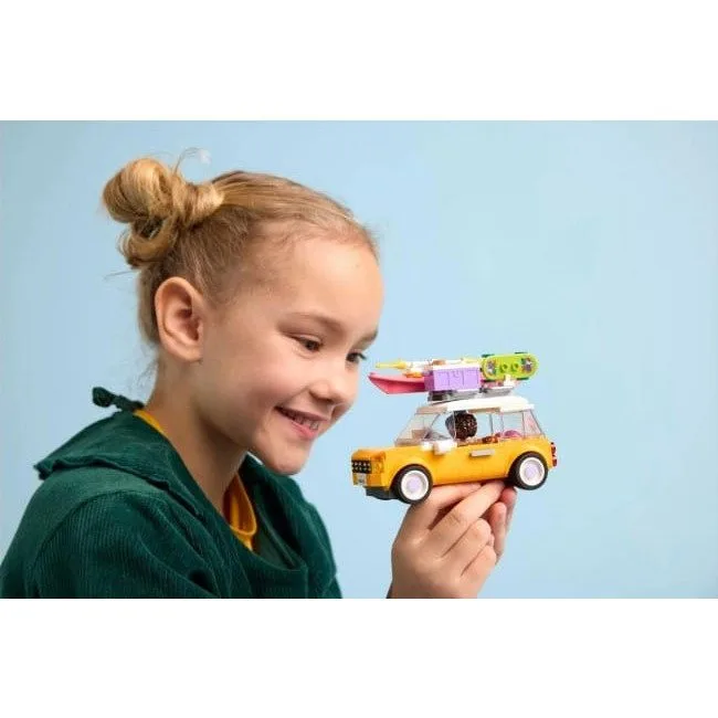 LEGO Friends 42659 Car Friend Tour — image 9