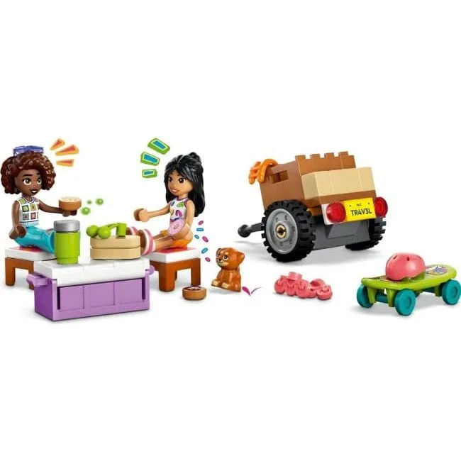 LEGO Friends 42659 Car Friend Tour — image 3