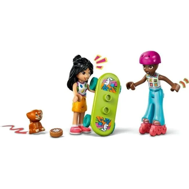 LEGO Friends 42659 Car Friend Tour — image 5