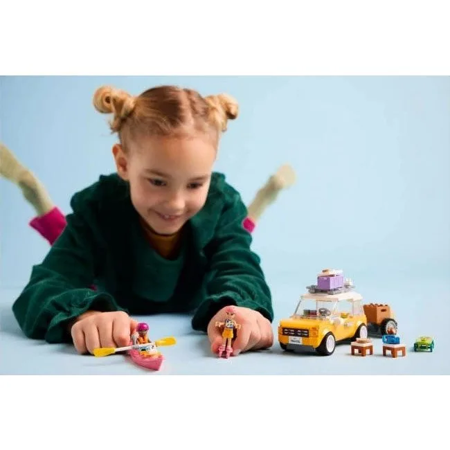 LEGO Friends 42659 Car Friend Tour — image 6