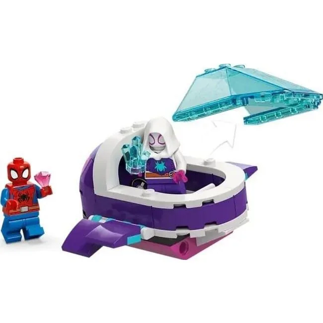 LEGO Spidey 11207 Spidey: Underwater Vehicles — image 3