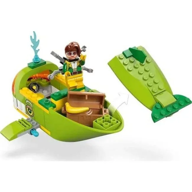 LEGO Spidey 11207 Spidey: Underwater Vehicles — image 4