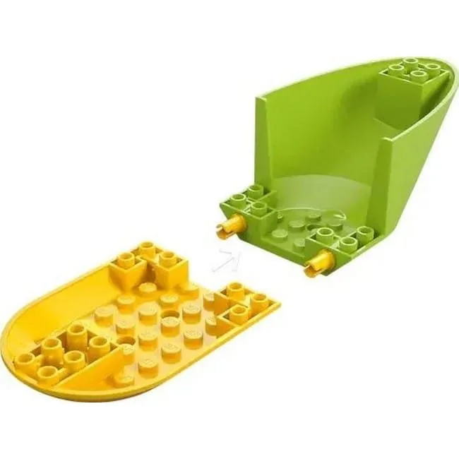 LEGO Spidey 11207 Spidey: Underwater Vehicles — image 5
