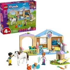 LEGO Friends 42696 Animal medicine
