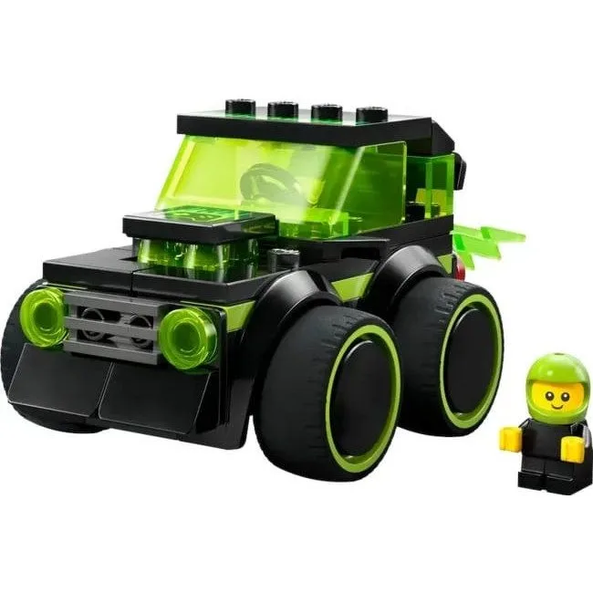 LEGO City 60484 Vehicles — Gaming Racing — image 2