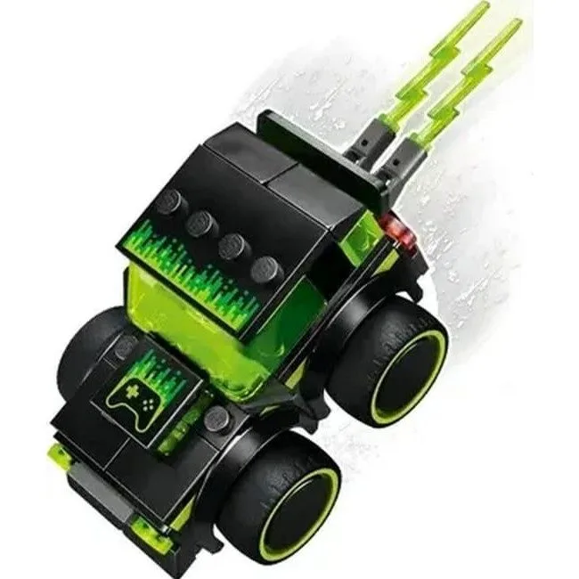 LEGO City 60484 Vehicles — Gaming Racing — image 3
