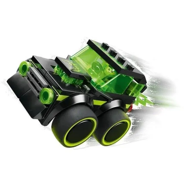 LEGO City 60484 Vehicles — Gaming Racing — image 6