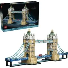 LEGO Architecture 21067 Tower Bridge
