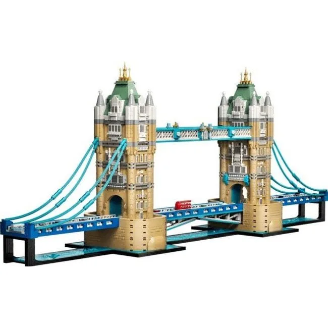 LEGO Architecture 21067 Tower Bridge — image 2