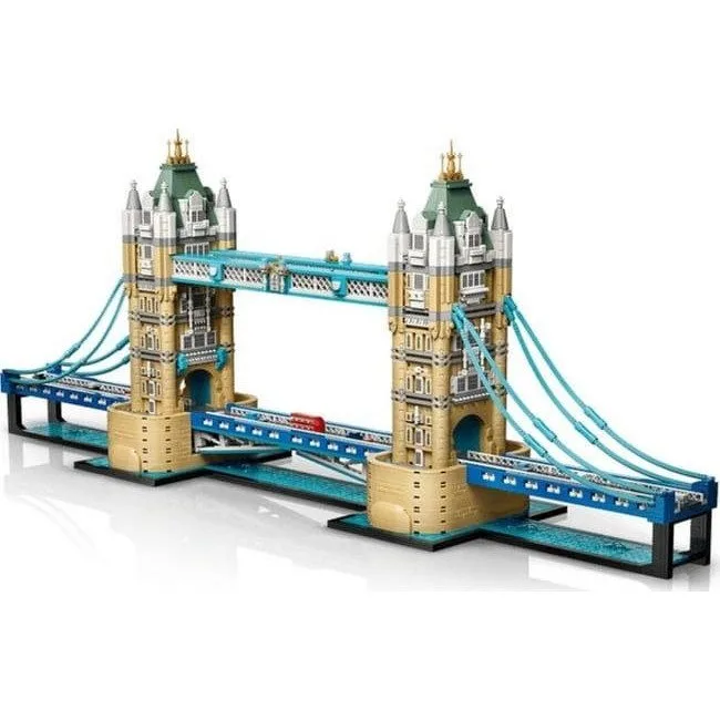 LEGO Architecture 21067 Tower Bridge — image 3