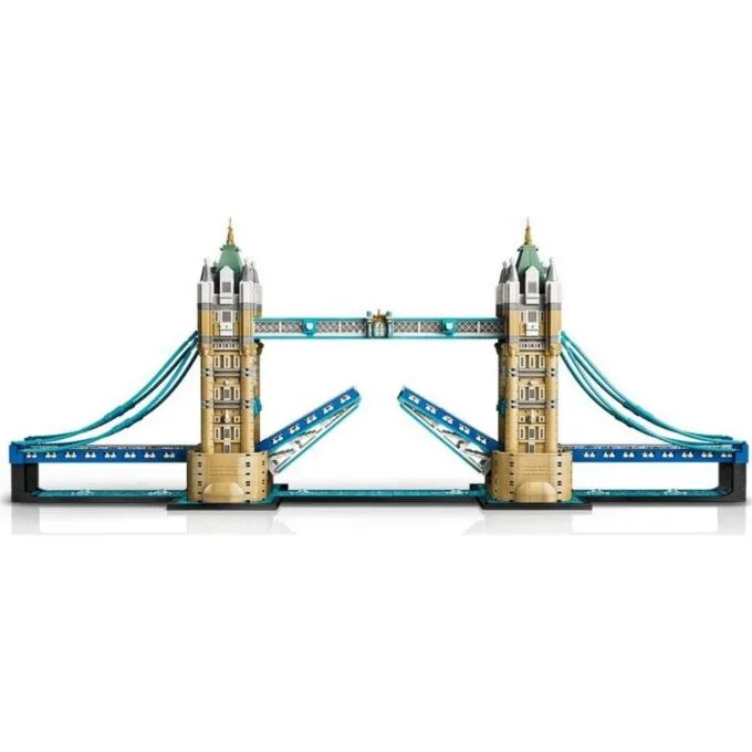 LEGO Architecture 21067 Tower Bridge — image 6