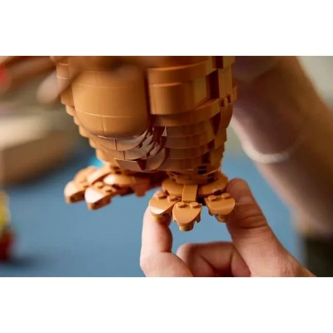LEGO Ideas 21370 E. T — image 16