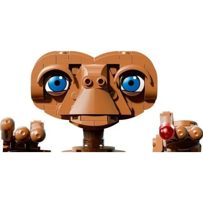 LEGO Ideas 21370 E. T — image 3