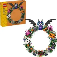 LEGO Iconic 40825 Wieniec for Halloween