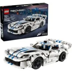 LEGO Technic 42234 Sports car Dodge Viper GTS-R