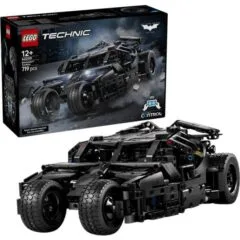 LEGO Technic 42239 Batmobil Tumbler