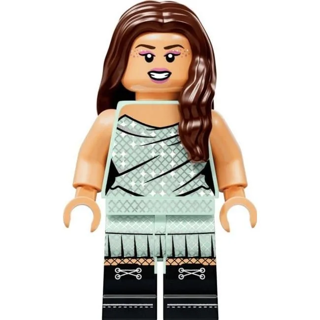 LEGO Editions 43028 vinyl disc Olivia Rodrigo — image 6