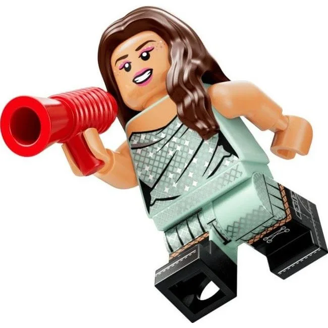 LEGO Editions 43028 vinyl disc Olivia Rodrigo — image 7