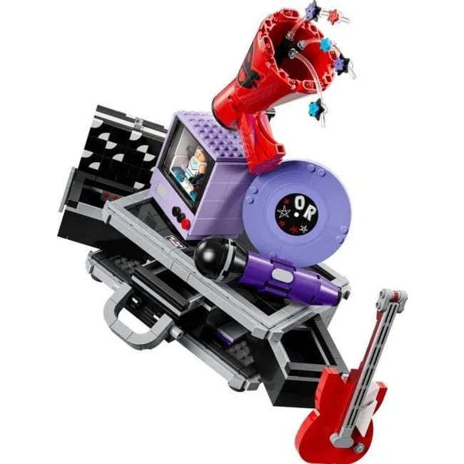 LEGO Editions 43030 Olivia Rodrigo's box — image 3