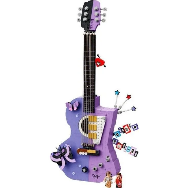 LEGO Editions 43031 Guitar Olivia Rodrigo — image 2