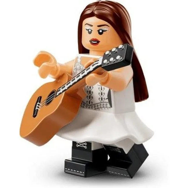 LEGO Editions 43031 Guitar Olivia Rodrigo — image 6