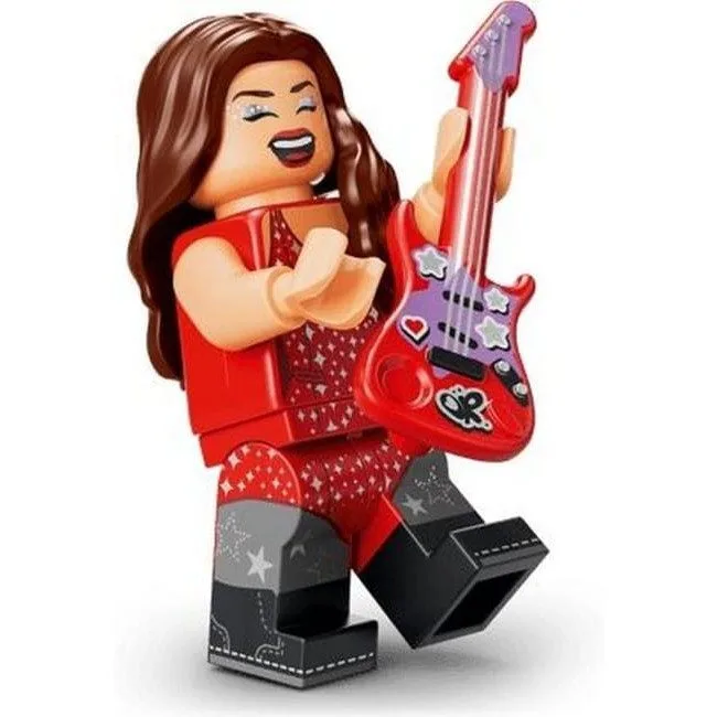 LEGO Editions 43031 Guitar Olivia Rodrigo — image 7