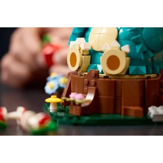 LEGO Pokemon 72150 Munchlax — image 11