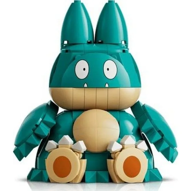 LEGO Pokemon 72150 Munchlax — image 3