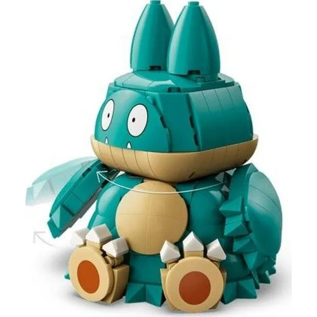 LEGO Pokemon 72150 Munchlax — image 5