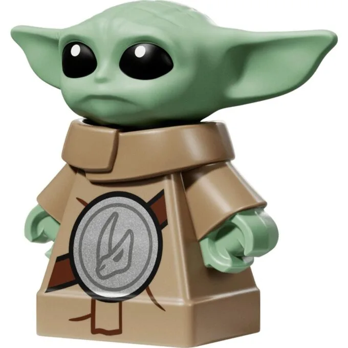 LEGO Star Wars 75451 Hutt and droid — image 3