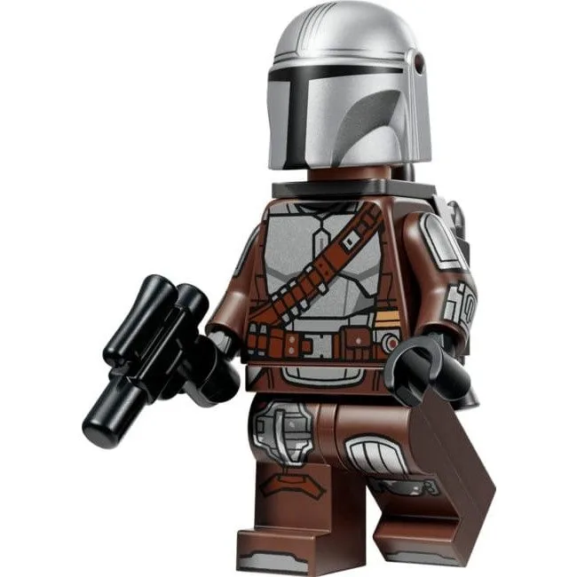LEGO Star Wars 75451 Hutt and droid — image 4