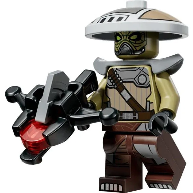 LEGO Star Wars 75451 Hutt and droid — image 5