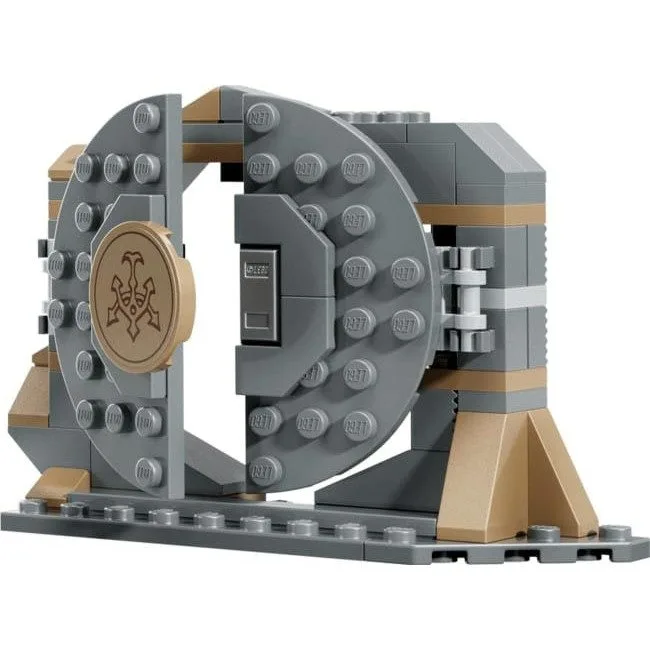 LEGO Star Wars 75451 Hutt and droid — image 7