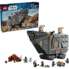 LEGO Star Wars 75453 Java Sandback