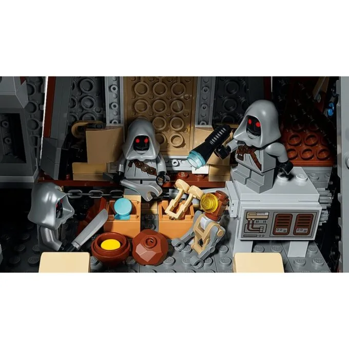 LEGO Star Wars 75453 Java Sandback — image 9